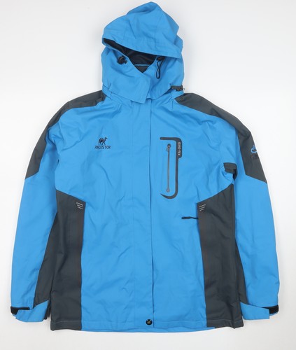 Giacca parka impermeabile - giacca,