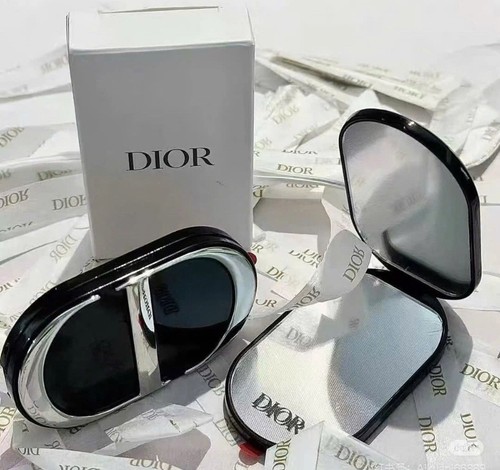 Mirror phone ring holder - phone,