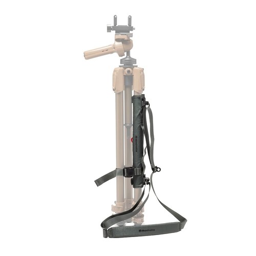 Manfrotto alpha o t - alpha, s.h.o.t