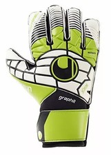 UHLSPORT Guanto Portiere Soft