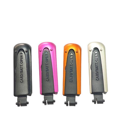 Set copri batteria per