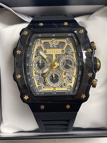 Activa fury xinvicta orologio - activa,