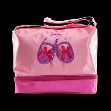  Borsa da ballo a spalla per