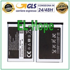 Batteria ab463446bu per - ab463446bu,
