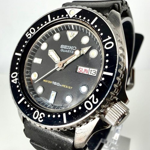 Orologio uomo vintage - uomo,