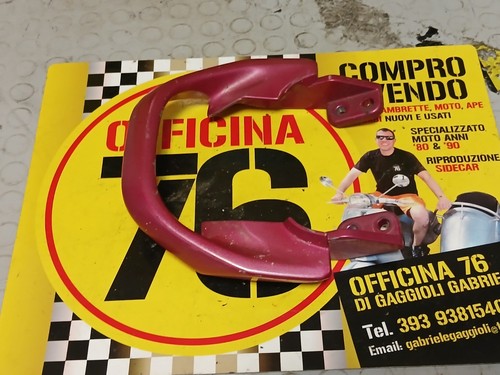 Maniglione passeggero honda - passeggero,
