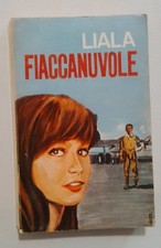 Liala - Fiaccanuvole -