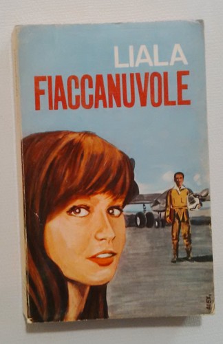 Liala fiaccanuvole - -,