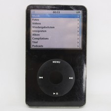 Apple iPod Classic 5