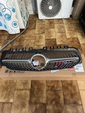 griglia mercedes classe a w177