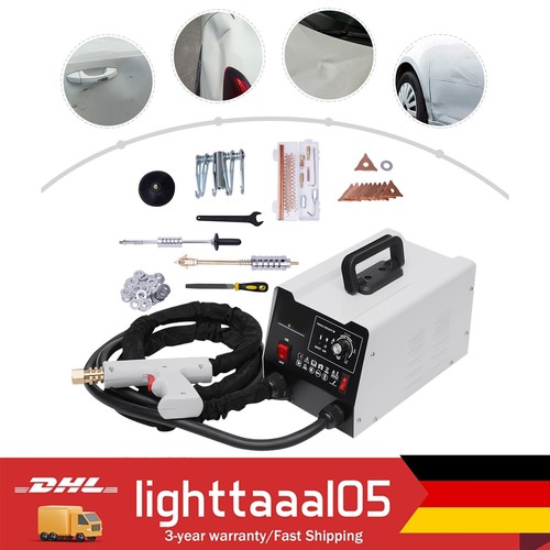 Saldatrice punti 8kw 3500a - saldatrice, a