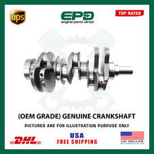 306DT Albero Motore OEM