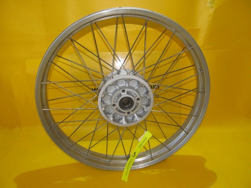 Cerchio ruota anteriore - , bmw