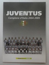 ITALIA - Folder Juventus
