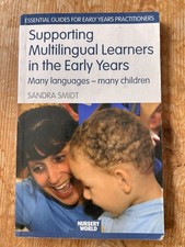 Primary Education Teacher