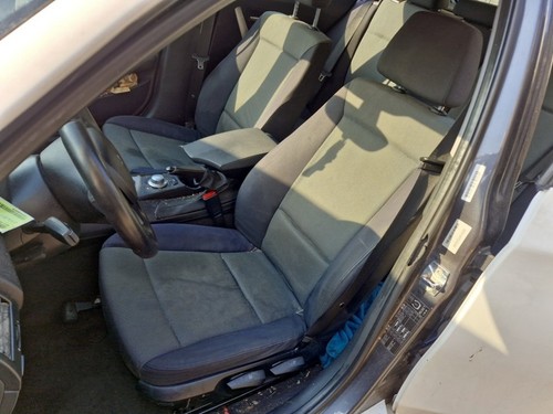 Sedile anteriore bmw 1 - anteriore,