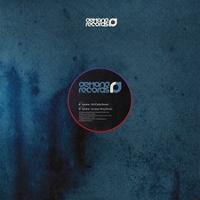 Spinline - Life Clarity Remix / Sundays Stray Remix - New Vinyl R - V4593z