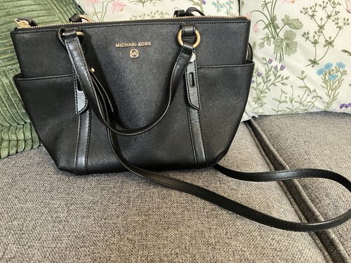 Borsa donna nera michael - donna,