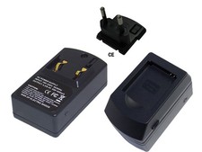 Caricabatterie Per SAMSUNG