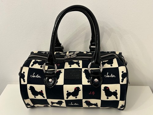 Borsa zoe piccola - piccola, lulu