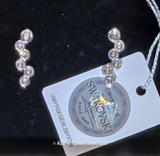 Swarovski Nic and Syd