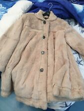 pelliccia Fendissime