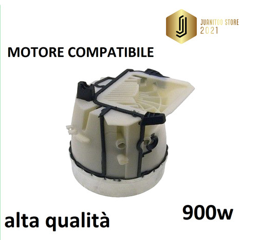 Motore compatibile vorwerk - compatibile,