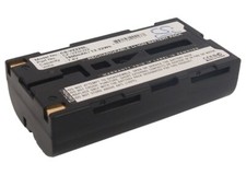 Batteria 3,7 V per Panasonic