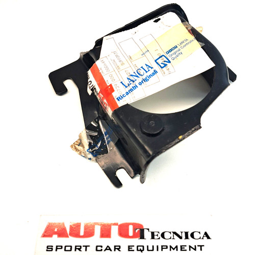 Staffa supporto motore cambio - staffa,