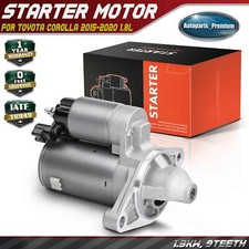 Starter Motor for Toyota