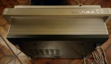 Registratore LESA Renas C2 A