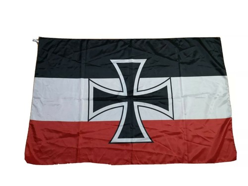 Bandiera germania tedesca - bandiera,