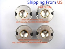 4 pezzi diaframma per JBL