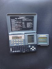 Giocatraduci Mulino Bianco console giochi vintage