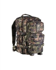 Zaino tattico militare - tattico, assault