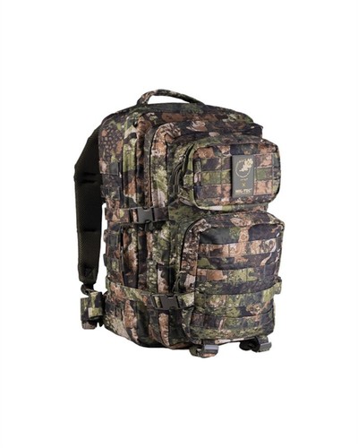 Zaino tattico militare assault - tattico,