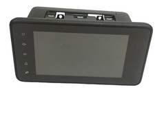 Radio navigazione display - radio,