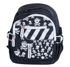 Kiddimoto Backpack