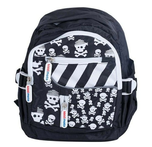 Zaino kiddimoto - zaino,