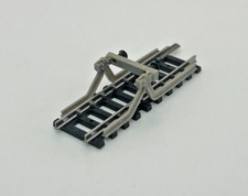 Scala N Trix 4907 binario