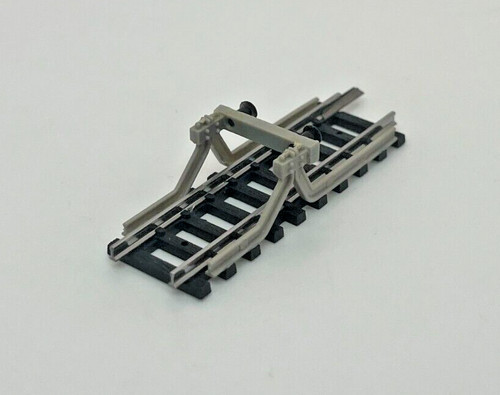 Scala trix 4907 binario - scala, n