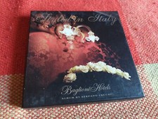 Styled in Italy -CD - baglioni