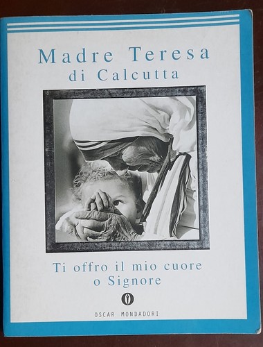 Offro mio cuore o - ti,