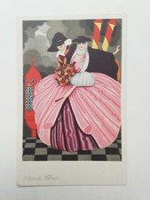 Marsala Florio Liberty Donnine