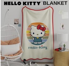 NWT Franco Official Sanrio