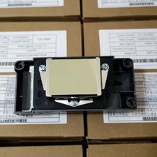 Nuova testina di stampa F186000 originale DX5 per stampante Omniprint Freejet 330TX