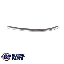 Mini Cooper R55 Pannello laterale posteriore sinistro Striscia Cromo 7322527