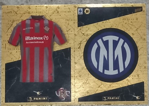 Calciatori panini upgrade - panini,