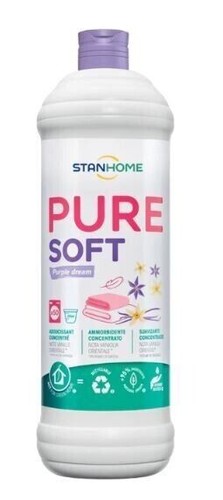 Stanhome pure soft 1000 - stanhome:, ml