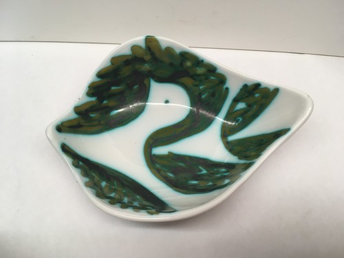 Ciotola ceramica artistica - 1,